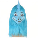Masque Raya Et Le Dernier Dragon