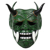 Masque Samouraï Traditionnel