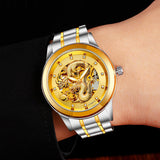 Dragon Automatic Watch