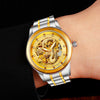 Montre Dragon Automatique