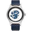 Montre designer japonais