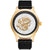 Montre designer japonais