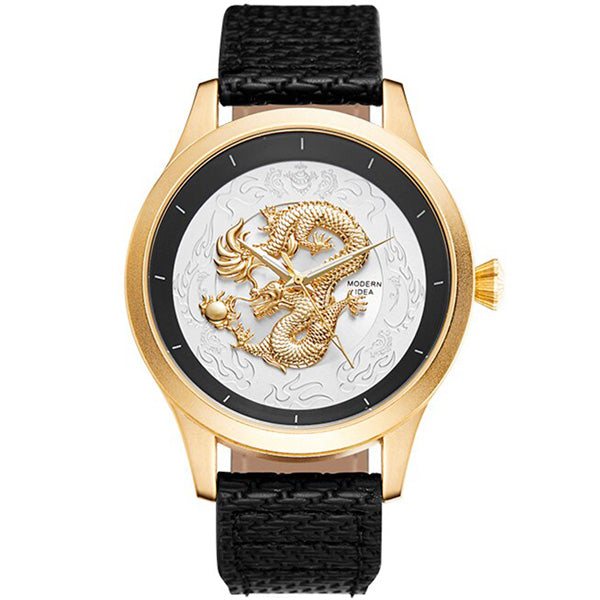 Montre designer japonais