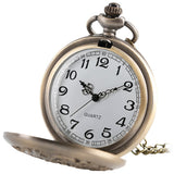 Dragon Phoenix Watch