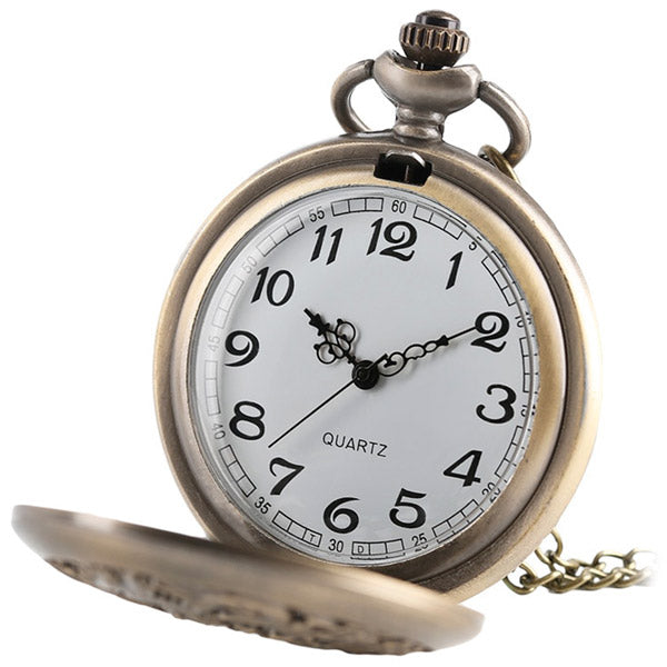 Montre Dragon Phénix