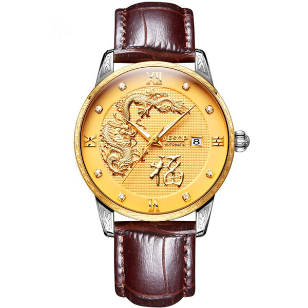 Montre Japonaise automatique