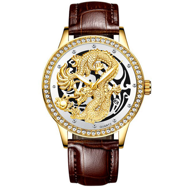 Montre japonaise design