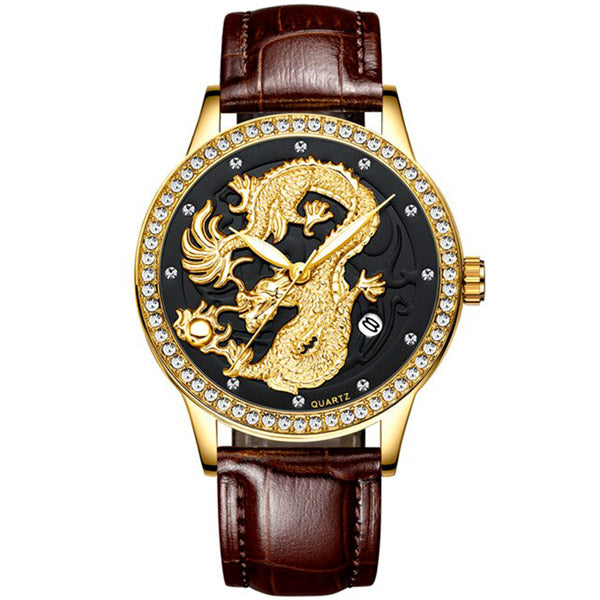 Montre japonaise design