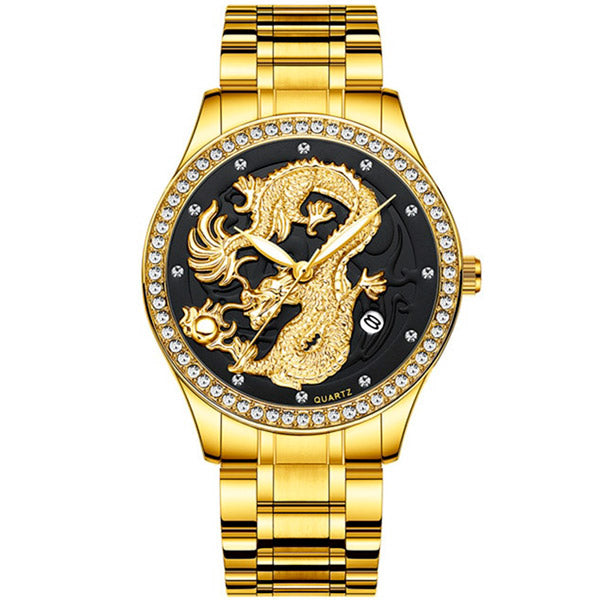 Montre Japonaise originale