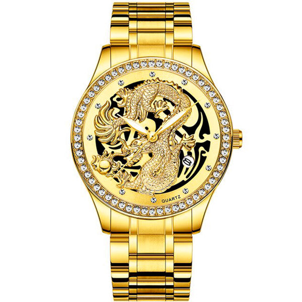 Montre japonaise originale