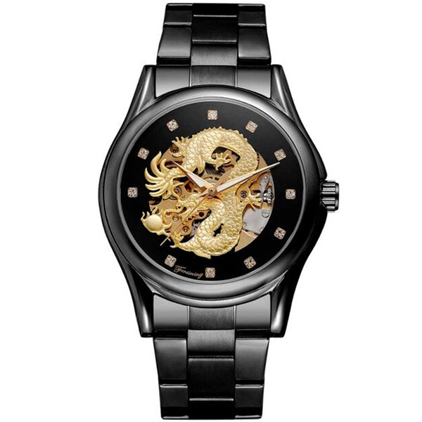 Montre Orient Japon