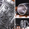 Verre Dragon Mug