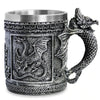 Mug Dragon