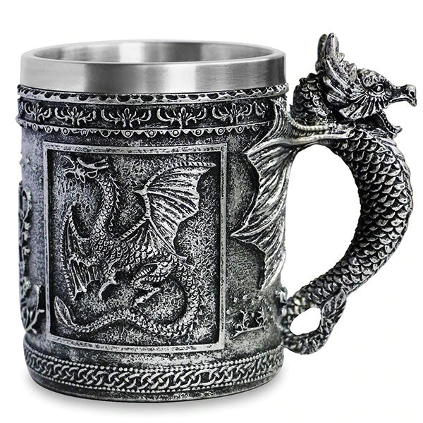 Mug Dragon