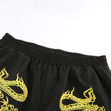 Alter Ego Dragon Pants
