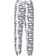 Pantalon Dragon Blanc