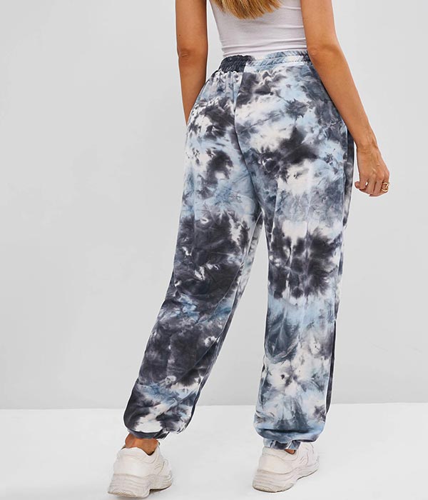 Pantalon Céleste