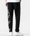 Pantalon Dragon Chinois