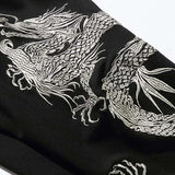 Chinese Dragon Pants