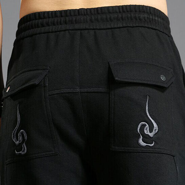 Pantalon Dragon Coloré