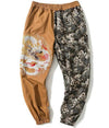 Double-Sided Dragon Pants