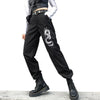 Pantalon Dragon Femme