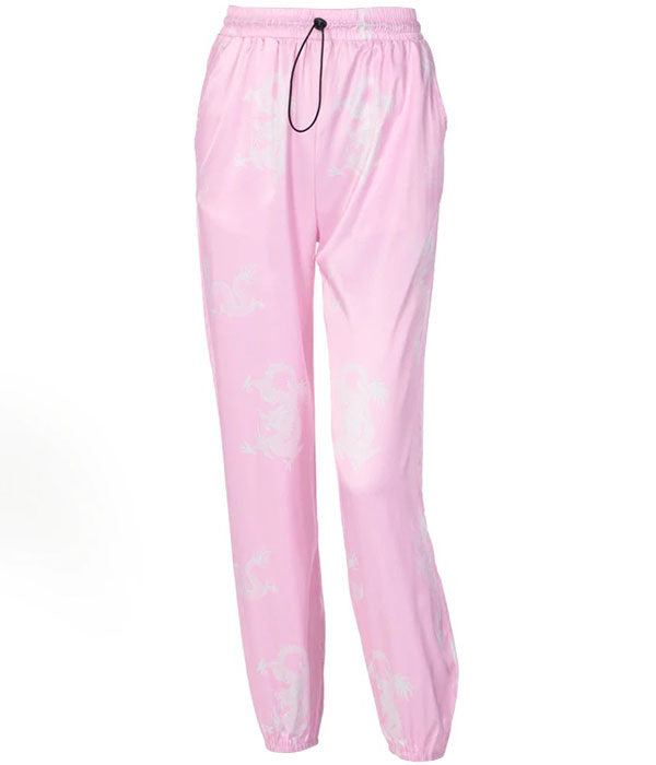 Pantalon Dragon Imprimé