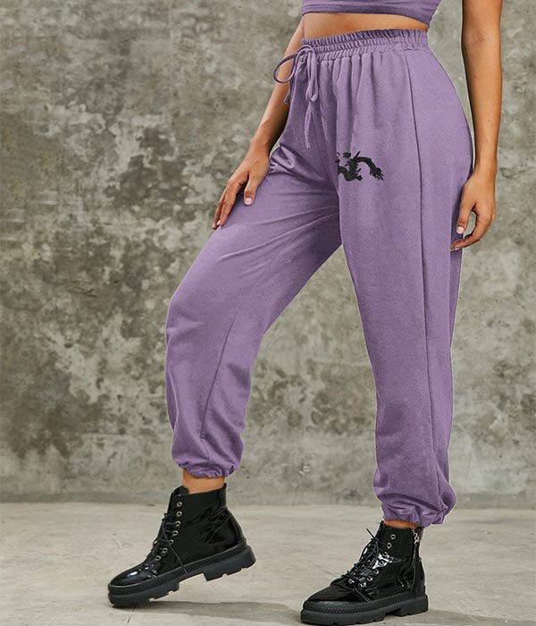 Pantalon Dragon Jogging