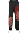Pantalon Dragon Rouge