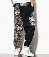 Pantalon Dragon Vague