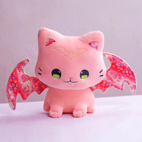 Peluche Dragon Chat