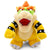 Peluche Bowser