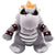 Peluche Bowser Squelette