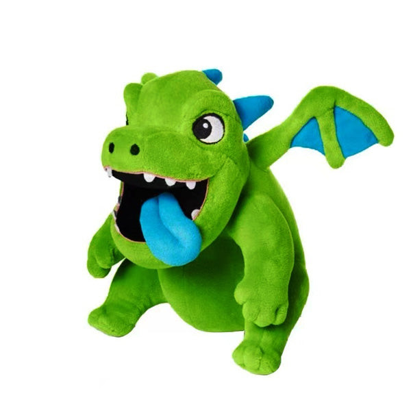 Peluche Clash Royale Bébé Dragon