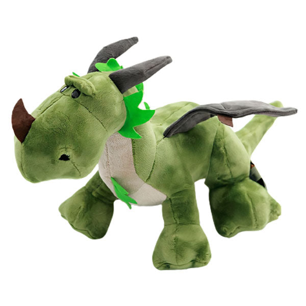 Peluche Créature Légendaire