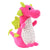 Peluche Dragon 25 CM