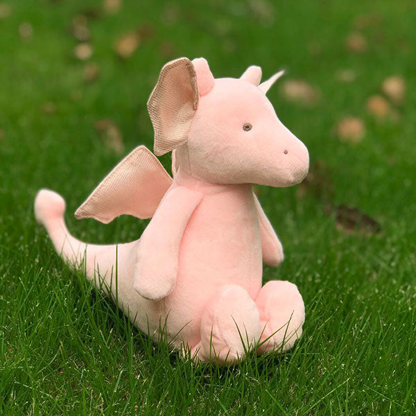 Peluche Dragon Adorable