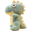 Peluche Dragon Affamé
