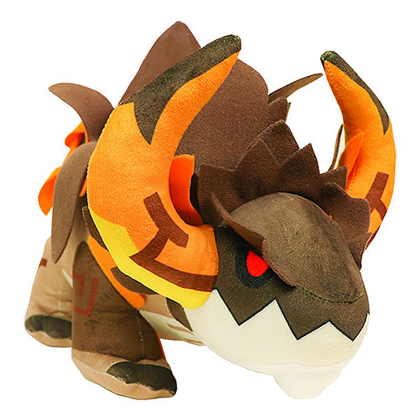 Peluche Dragon Azhdaha