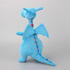 Peluche Dragon Bleu