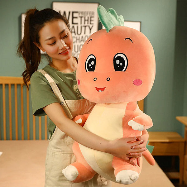 Peluche Dragon Cartoon