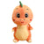 Peluche Dragon Cartoon