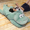 Peluche Dragon Coussin