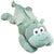 Peluche Dragon Coussin