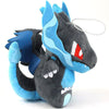 Peluche Dragon Dracaufeu X