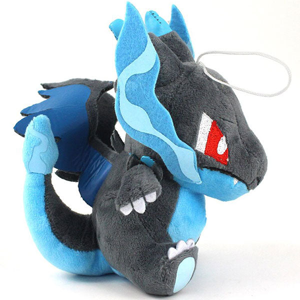 Peluche Dragon Dracaufeu X