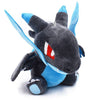 Peluche Dragon Dracaufeu X