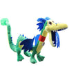 Peluche Dragon En Avant