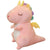 Peluche Dragon Endormi