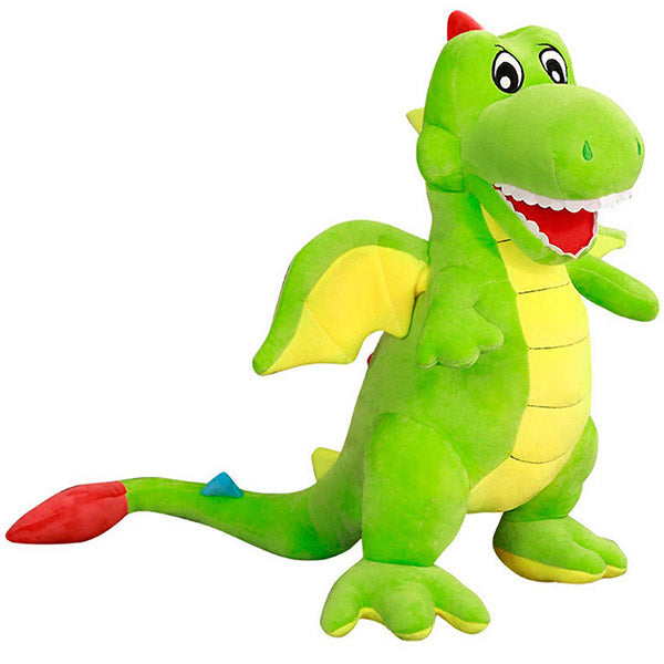 Peluche Dragon Géant